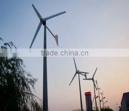 Wind generator