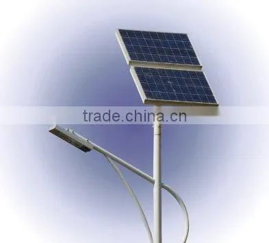 LED Solar Street Light