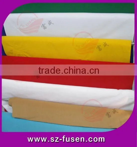Nylon High Quality Microfiber Soft Loop Fabrics photo-6