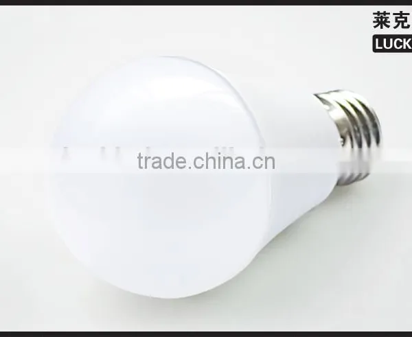 2835SMD B22/E27 10W 806lm LED Lamp With CE&RoHS photo-2