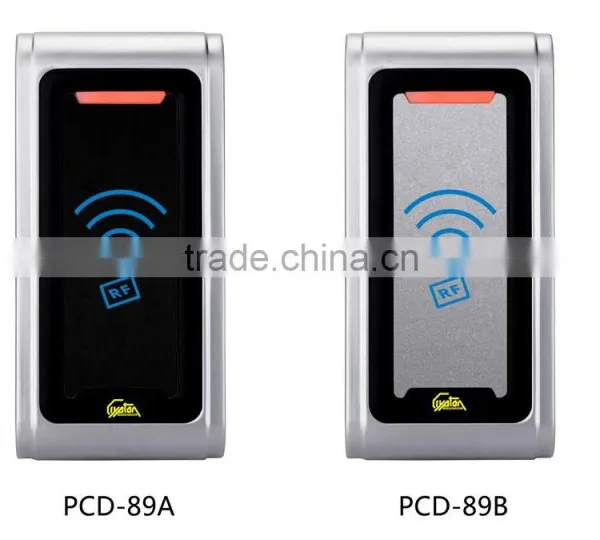 13.56mhz Rfid Reader Long Range photo-2