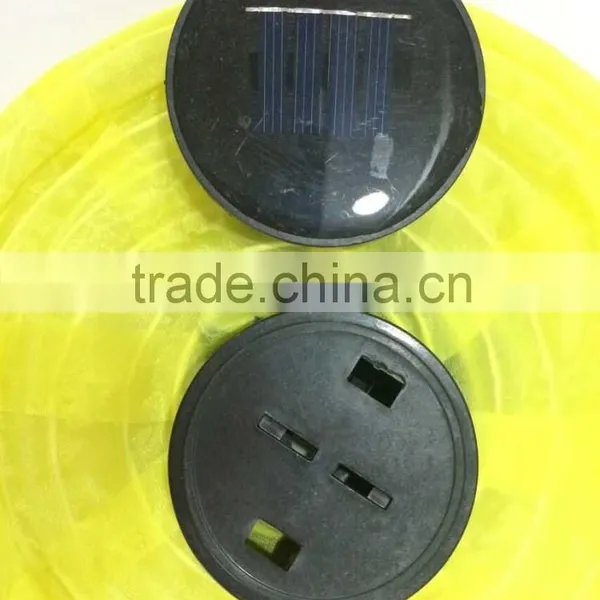 Solar Lantern photo-3