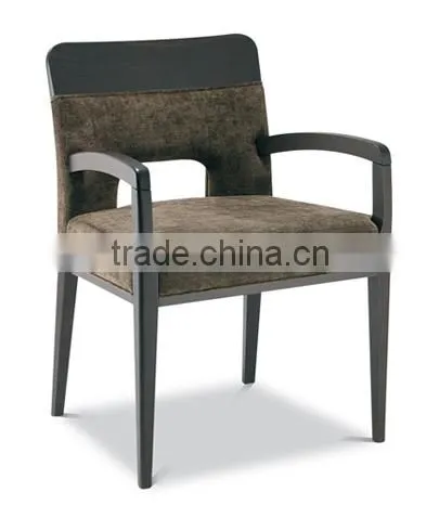 Inflatable Armchair ,classic Wood Armchair for Cafe HDAC942 photo-4