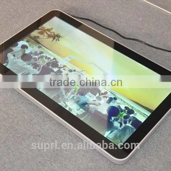 TFT Smart Panel Interactive Touch Monitor LCD Smart Board PC photo-5
