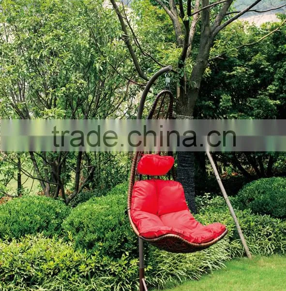 2016 Outdoor Swing Egg Chair photo-2