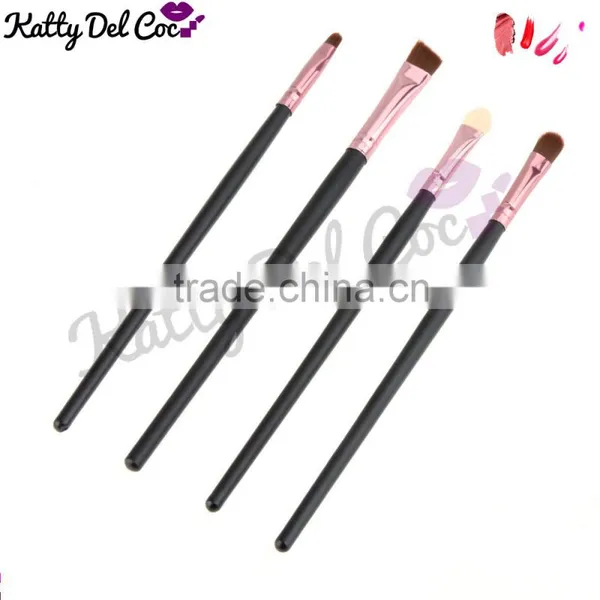 20pcs Real Techniqus Makeup Brushes Hottest Sale Professional Eyebrushes photo-5