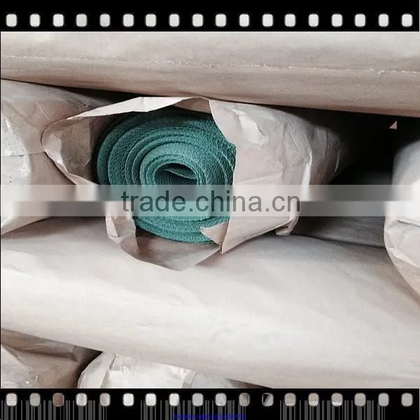 Galvanized Steel Wire Netting photo-2