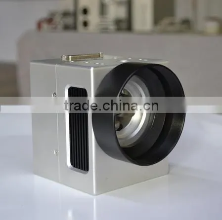 CE SGS Approved Portable Laser Marking Machine Price With EZCAD 100mm 200mm 300mm photo-3
