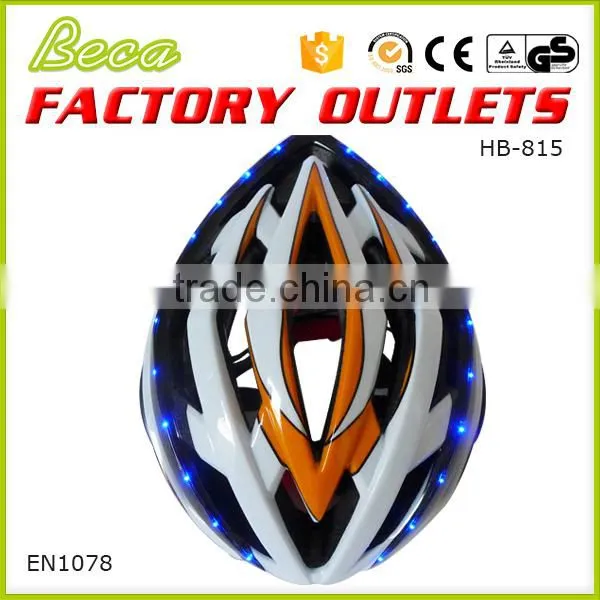 Mountain Cycling Sports Road Bike Solar Bicycle Helmet photo-2