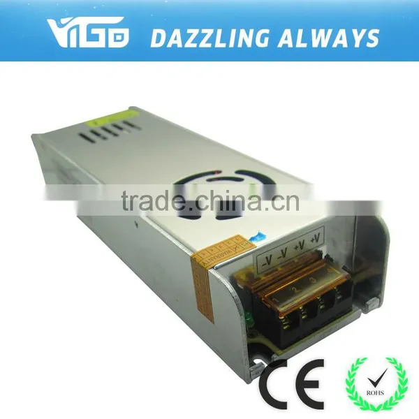 CE & RoHS 220v 12v 30a Transformer Wholesales photo-4