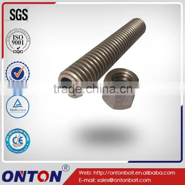 ONTON R51L Hollow Soil Nail
