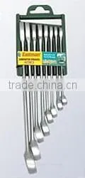 Combination Wrench Spanner , Chrome Vanadium Steel , Din 3110 photo-5