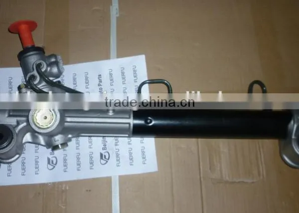 42000-33490 44200-33490 Auto Parts Power Steering Racks and Pinion Gears for Camry 2.4 photo-2