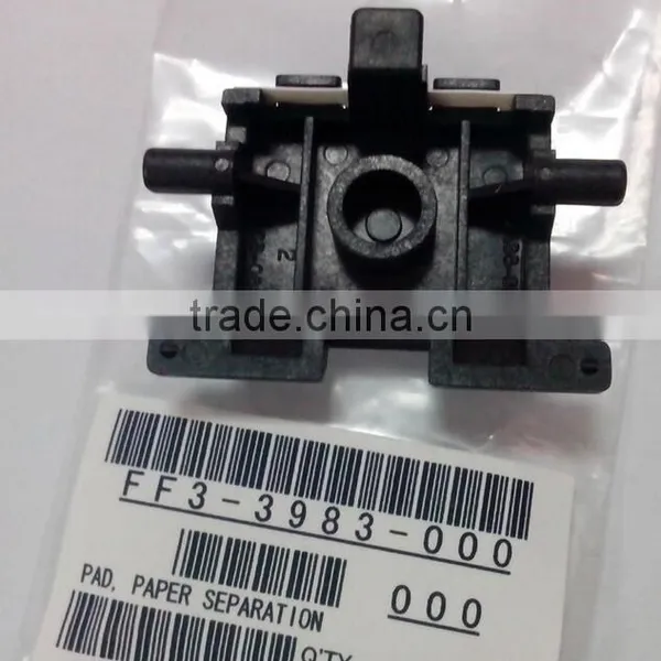 iR 5000 6000 FC3-0772-000 FC3-0746-000 FF3-3983-000 ADF SEPARATION PAD For Canon 5020 6020 Copier Components Quality Choice photo-3