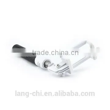 Handheld Mini Monopod Selfie Stick photo-4