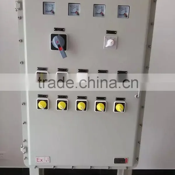 BXM(D)51 OEM Ex-protected Distribution Box With High Quality photo-6