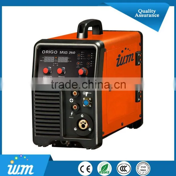 mig wire welding