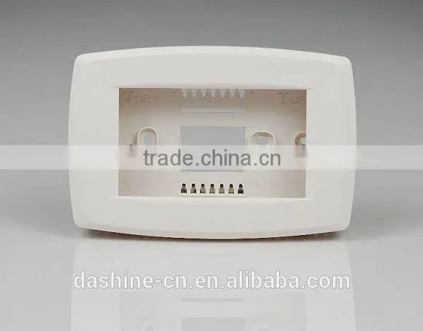 ABS Plastic Enclosure for Room Thermostat photo-3