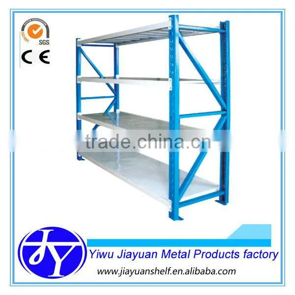 Medium Duty Warehouse Shelf photo-3