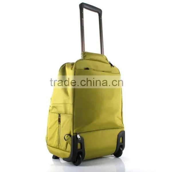 Fashion Travel Piggy Sport Trolley Bags Backpacks BB020 photo-3