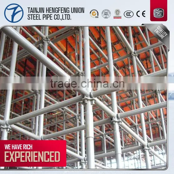Scaffolding Tubing Scaffolding Bs1139 photo-4
