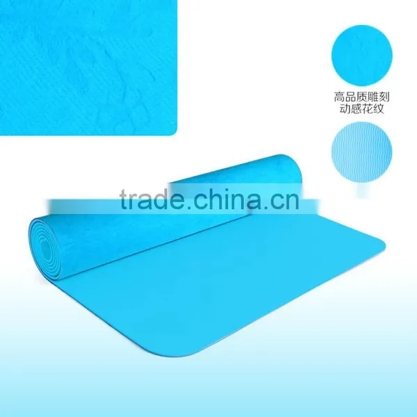 Yoga Mat Material Rolls