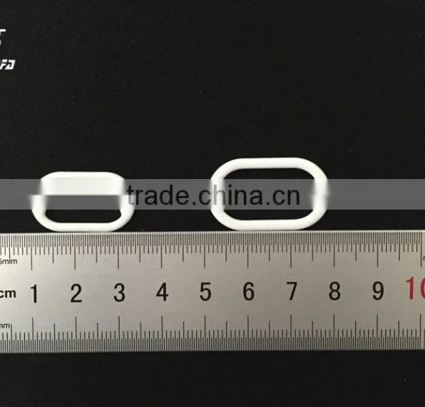 Bra Ring Slider Hook S-X19-024 photo-2