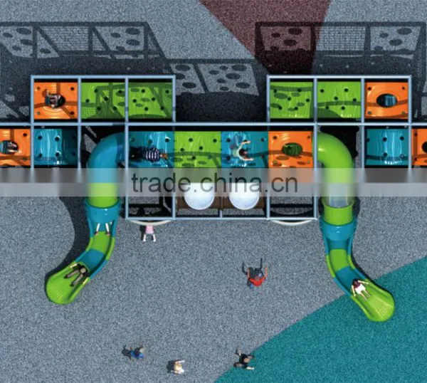 KAIQI Indoor Playground KQ50094A photo-2