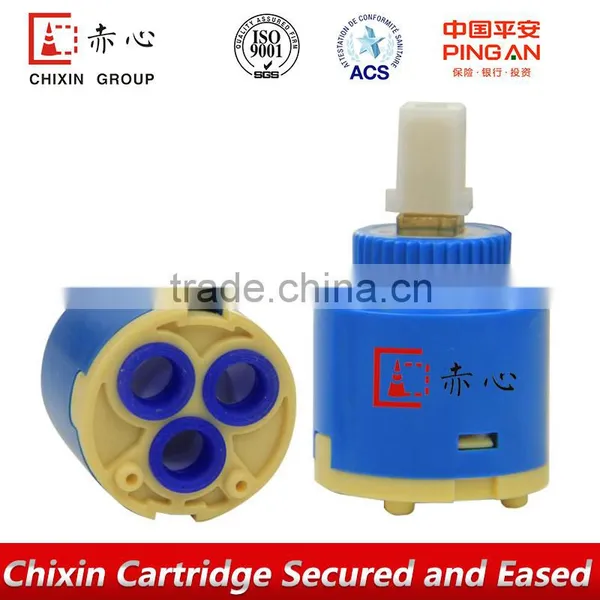 Tap Brass Cartridge Core Valve 35mm 40mm Without Distributor