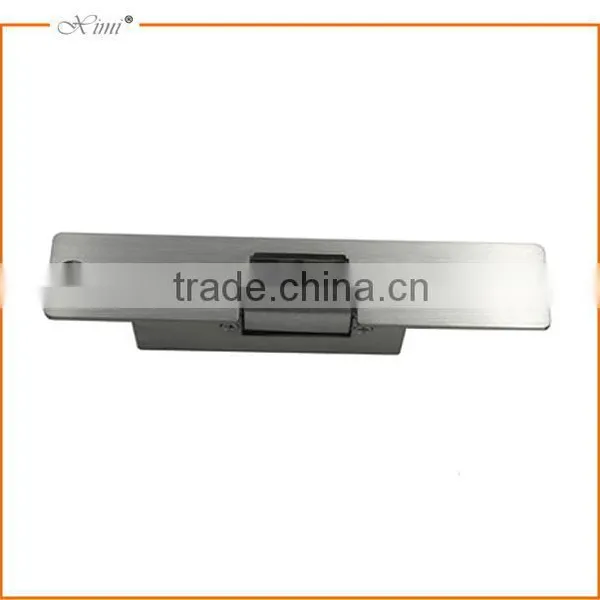 Cheapest Free Shipping Electric Lock Electric Striker for Access Control System NO Type Power to Open Electric Striker photo-2