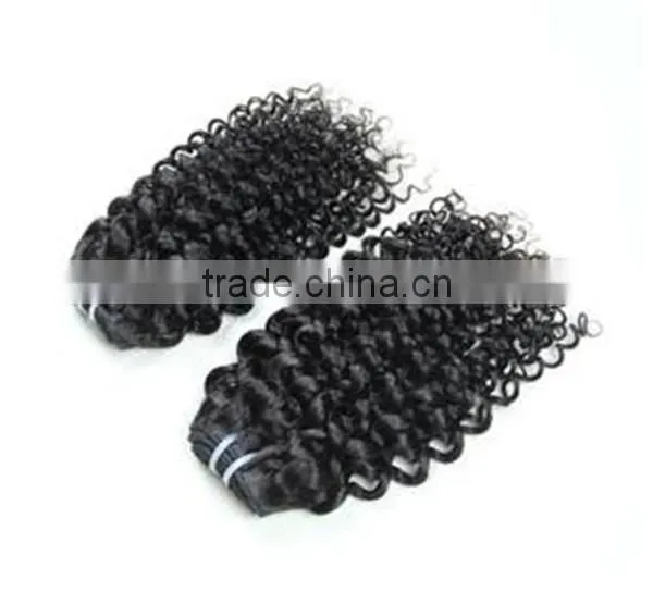 Full Head  Mixed Color Brazilian Pre-bonded  Brazilian Hair Weave Soft And Luster No Chemical photo-2