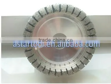 Diamond Grinding Wheel for Glass Machine photo-3