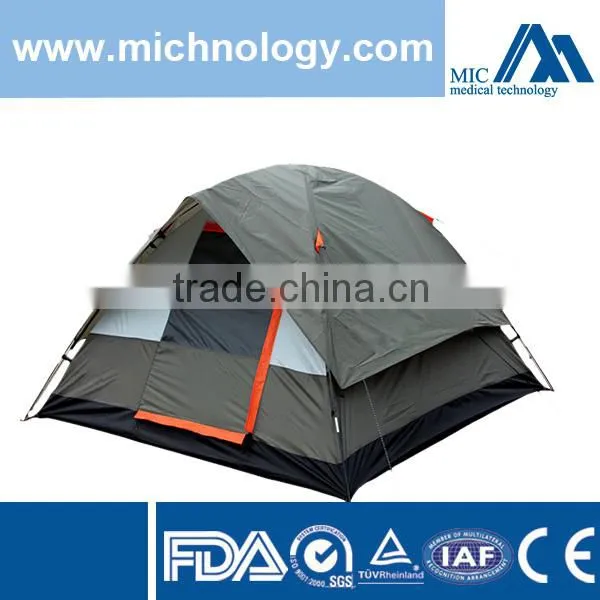 New!!! Pincin Camping Tent