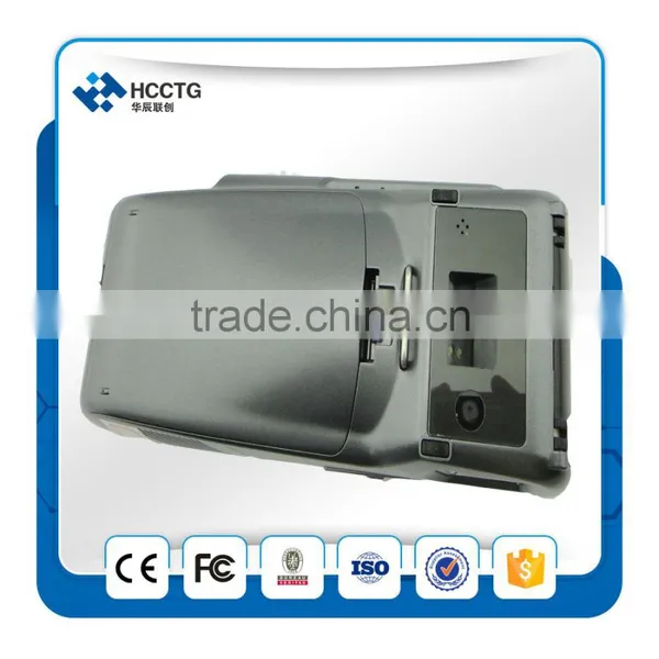 HOT!price of Biometrics Fingerprint Scanner/long Range Wireless Barcode Scanner Portable-S1000 photo-3