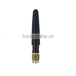 hot sale protable 433MHz protable rubber duck antenna indoor whip antenna