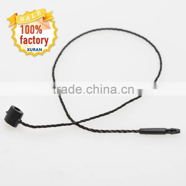 Custom Hot Sale High Quality Plastic Hanging Tablets With Glossy String