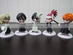 PVC Action Figure Toy; Customize PVC Action Figure photo-5