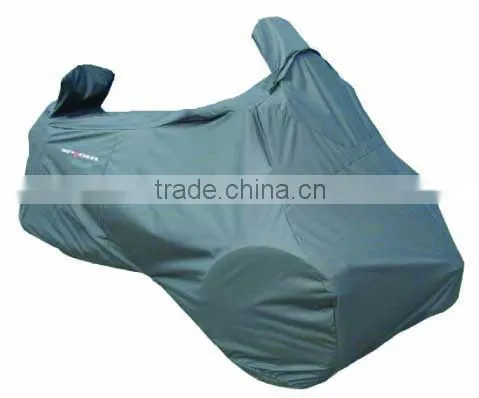 MOTORCYCLE COVER