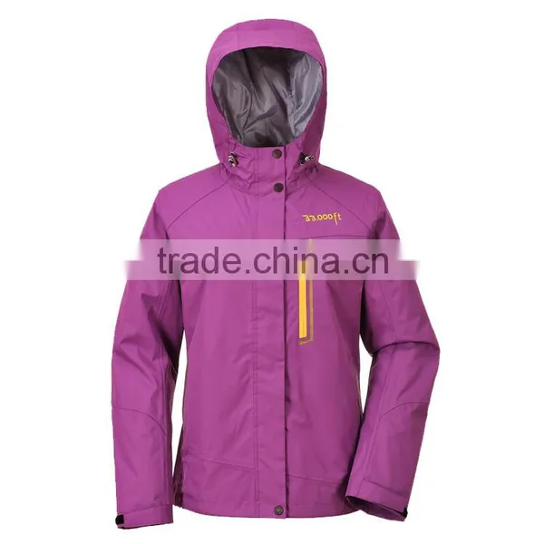 2015 Windbreaker Jacket for Women(RL4101A) photo-6