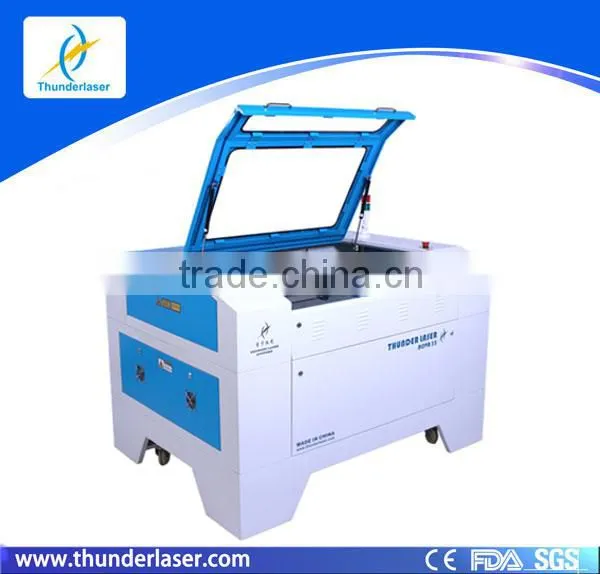 NOVA-35 CO2 Laser Cutting Engraving Machine for Acrylic photo-3