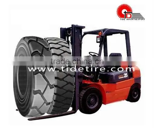 Industrial Tyre/forklift Tyre