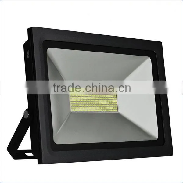 New Style 100w Smd 3030 5730 Led Flood Light for Garden Factory Bill Boards