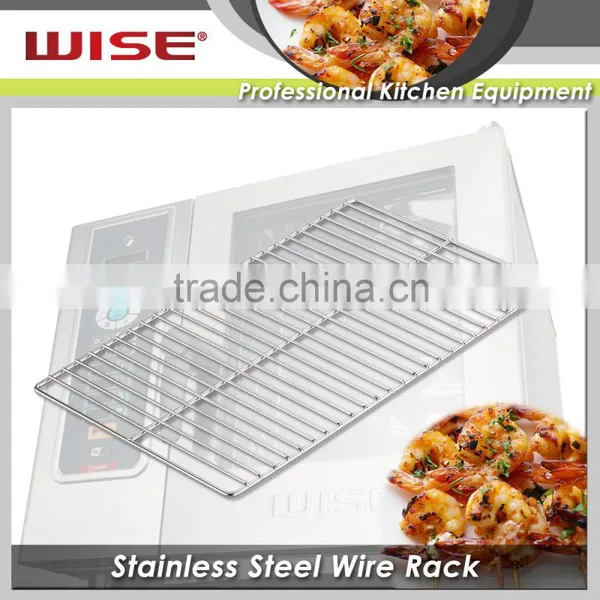 WISE Combi Oven Stainless Steel Wire Rack photo-3