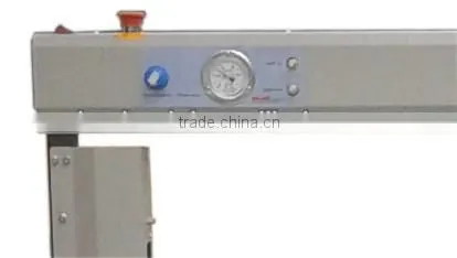 Large Format Flatbed Laminator Machine (Chunlei) photo-3