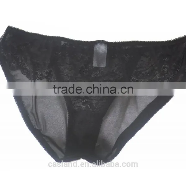 Elegant Lace Push up Bra Set in Stock(FPY317) photo-6