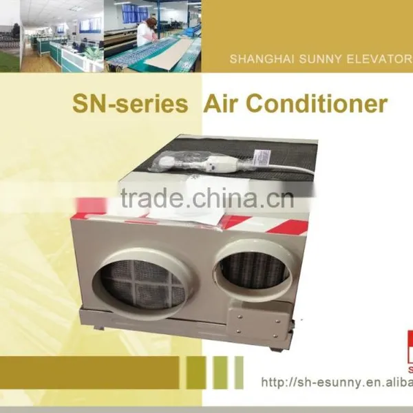 High Quality Air Conditioner for Elevator Parts Quality Choice