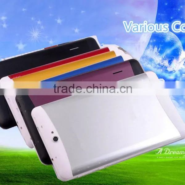 Unbranded Product China Cheapest 7 Inch HD Screen Android 3G Tablet photo-2