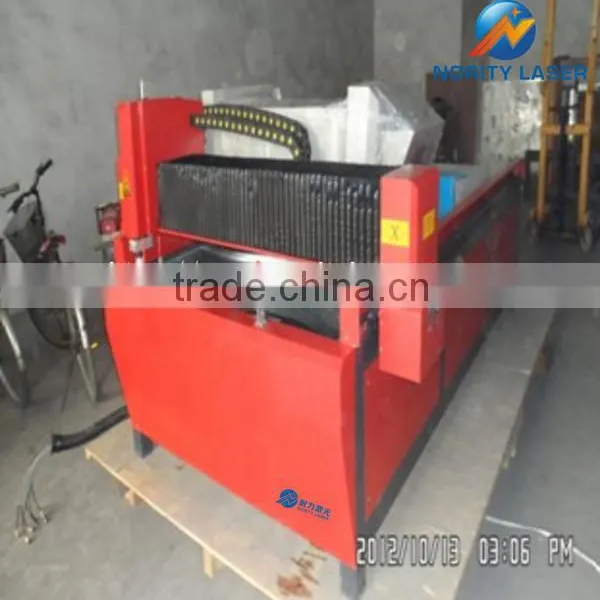 Cnc Metal Engraving and Milling Machine