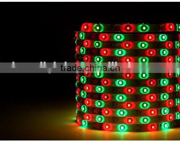 3528 RGB ed Strip photo-6