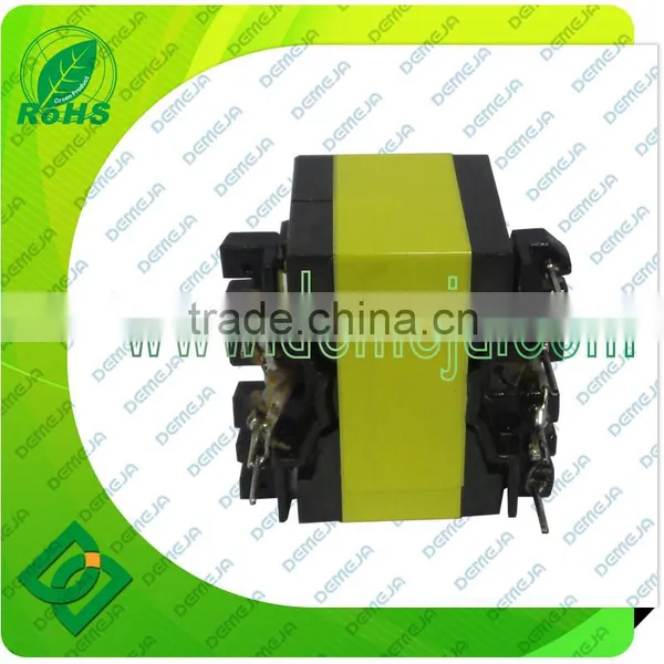 Customized ER Type SMPS Electronic High Frequency Transformer Made in China Manufactory photo-3